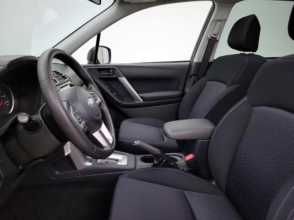 used 2017 Subaru Forester car, priced at $22,998