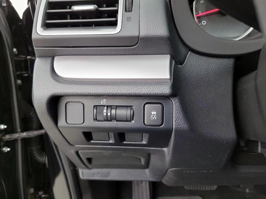 used 2017 Subaru Forester car, priced at $22,998