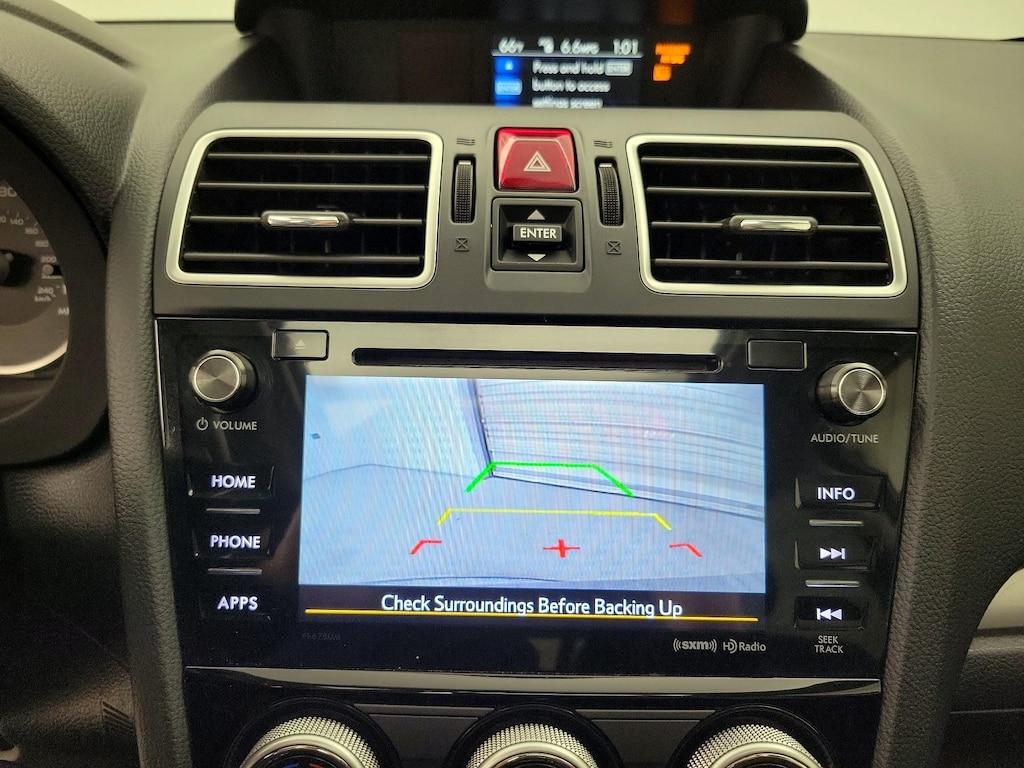 used 2017 Subaru Forester car, priced at $22,998