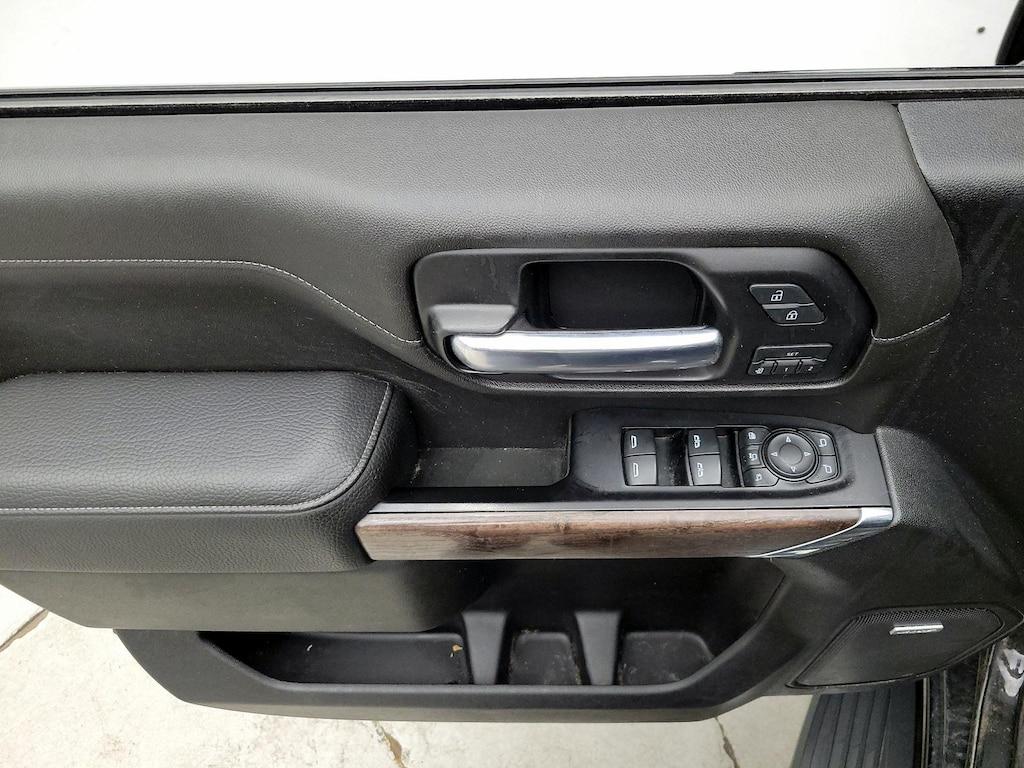 used 2020 GMC Sierra 2500 car, priced at $53,998