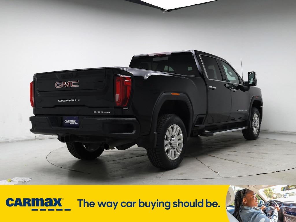 used 2020 GMC Sierra 2500 car, priced at $53,998