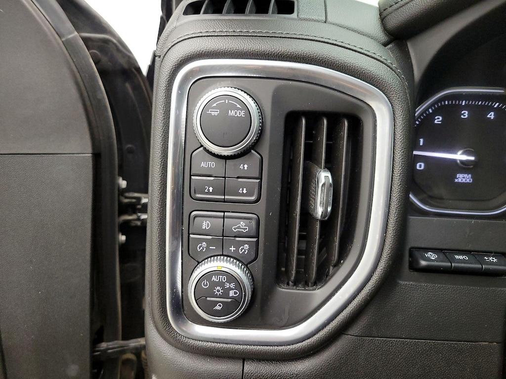 used 2020 GMC Sierra 2500 car, priced at $53,998