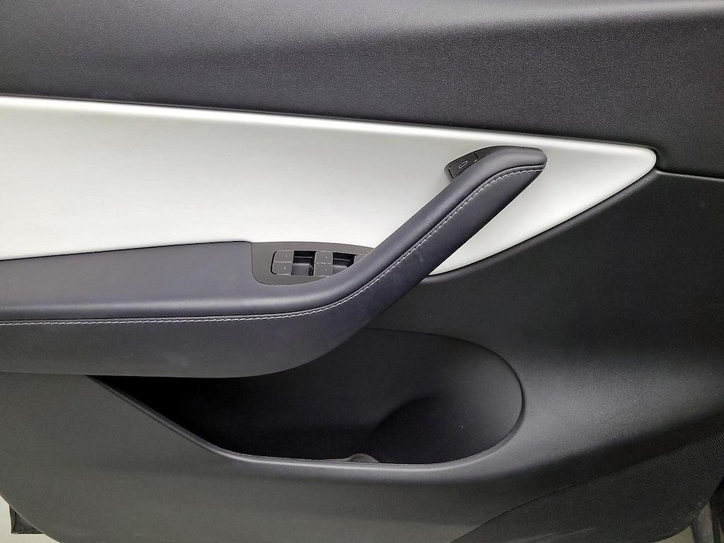 used 2021 Tesla Model Y car, priced at $29,998