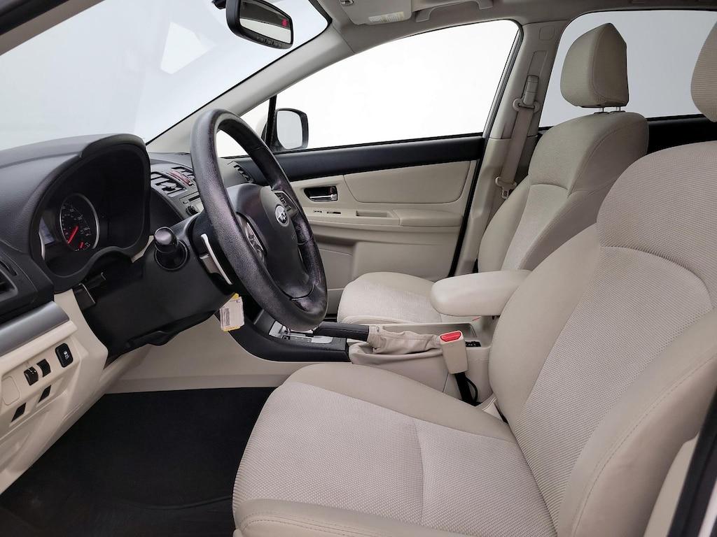 used 2014 Subaru XV Crosstrek car, priced at $15,998