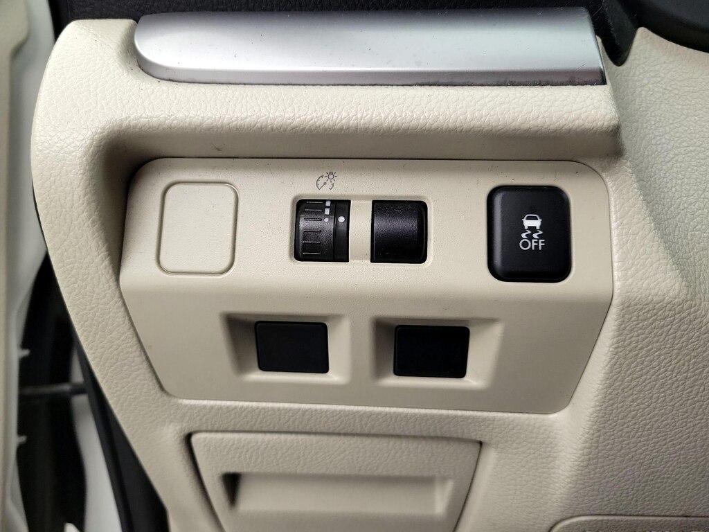 used 2014 Subaru XV Crosstrek car, priced at $15,998