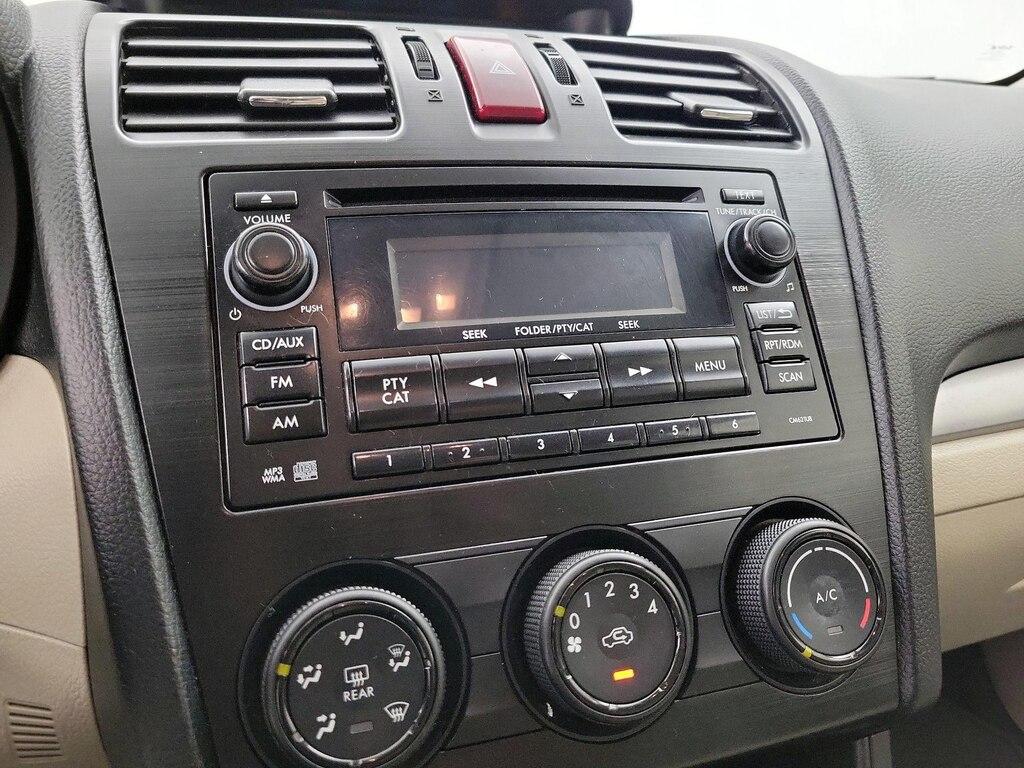 used 2014 Subaru XV Crosstrek car, priced at $15,998