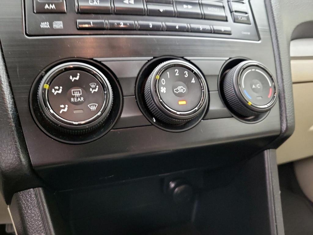 used 2014 Subaru XV Crosstrek car, priced at $15,998