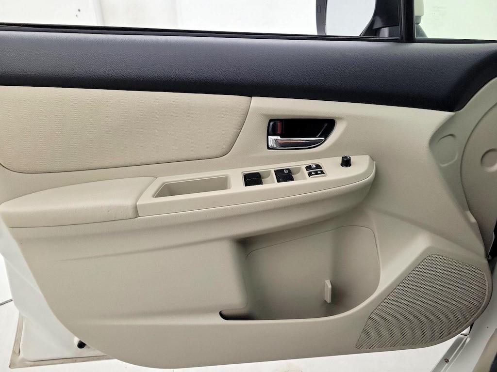 used 2014 Subaru XV Crosstrek car, priced at $15,998