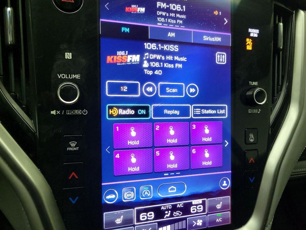 used 2020 Subaru Outback car, priced at $21,998