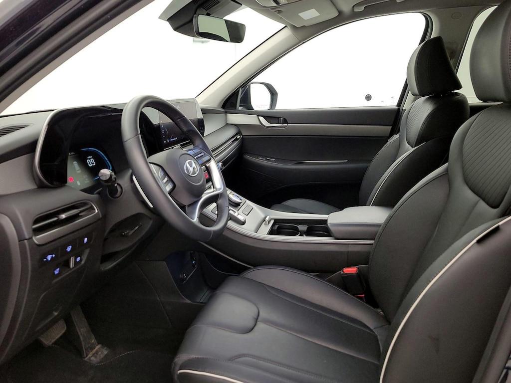 used 2024 Hyundai Palisade car, priced at $39,998