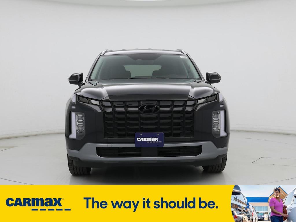 used 2024 Hyundai Palisade car, priced at $39,998