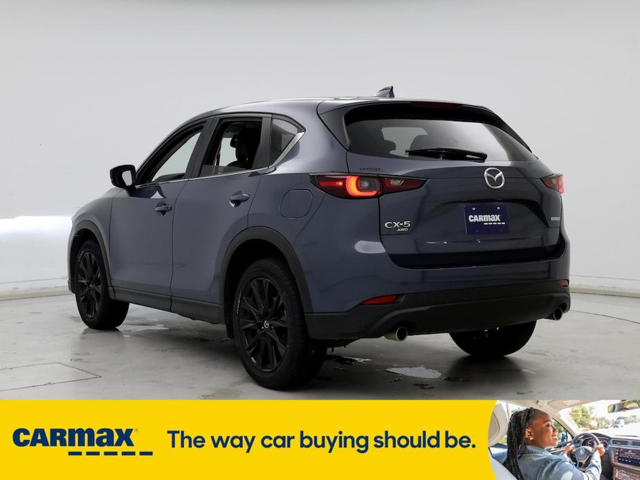 used 2023 Mazda CX-5 car, priced at $27,998