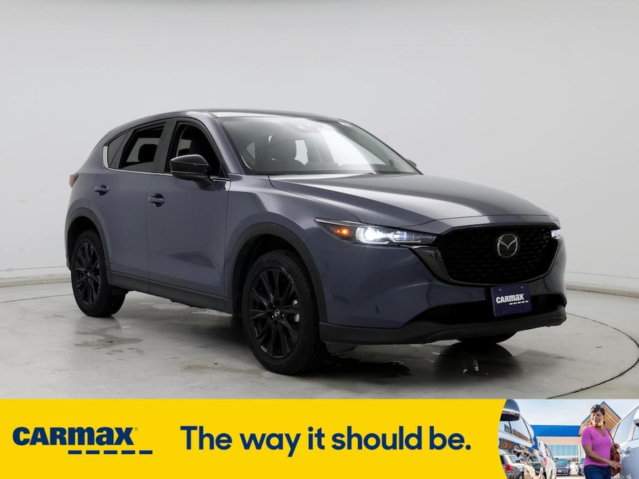 used 2023 Mazda CX-5 car, priced at $27,998