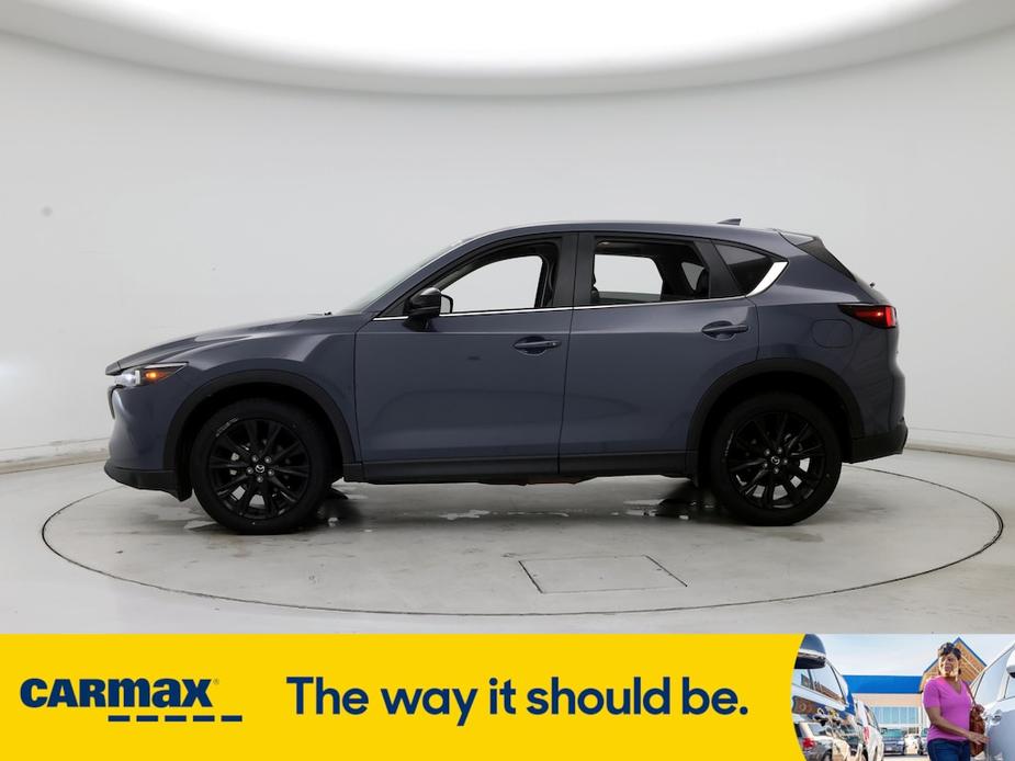 used 2023 Mazda CX-5 car, priced at $27,998