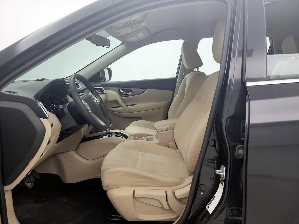 used 2016 Nissan Rogue car, priced at $14,599