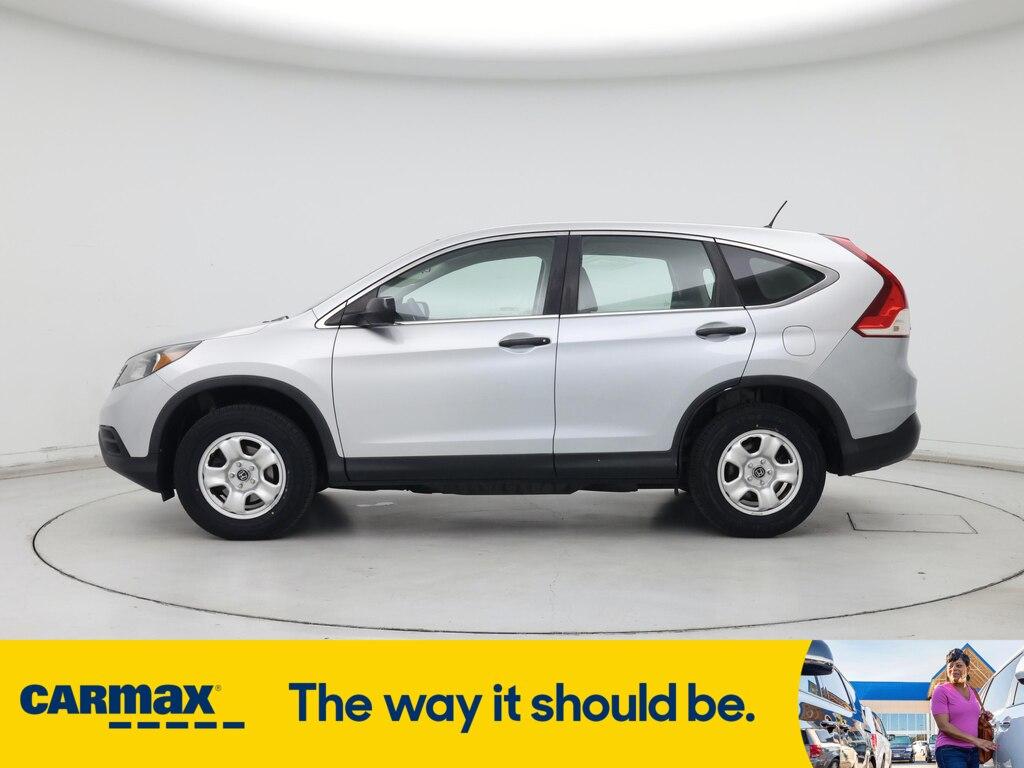 used 2013 Honda CR-V car, priced at $16,998
