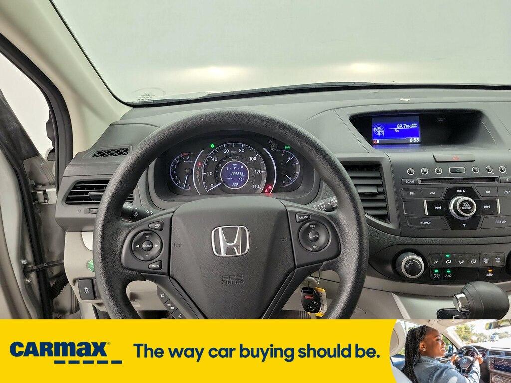 used 2013 Honda CR-V car, priced at $16,998