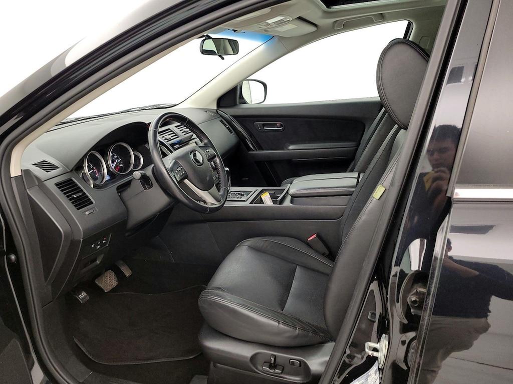 used 2014 Mazda CX-9 car, priced at $17,998