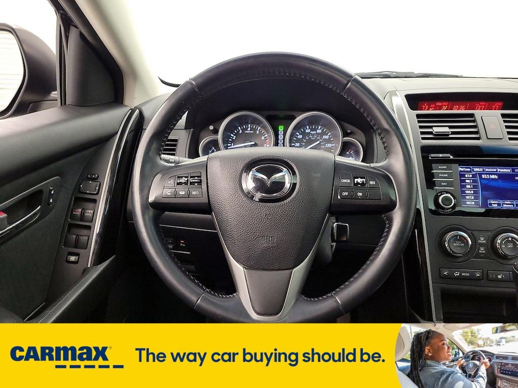 used 2014 Mazda CX-9 car, priced at $17,998