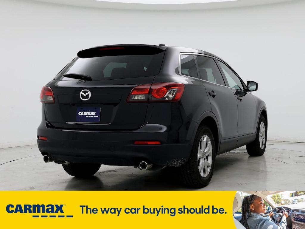 used 2014 Mazda CX-9 car, priced at $17,998