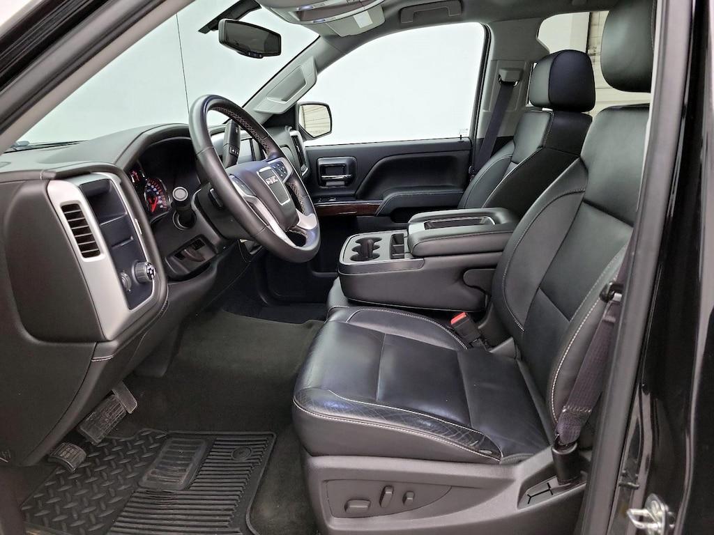 used 2015 GMC Sierra 1500 car, priced at $28,998