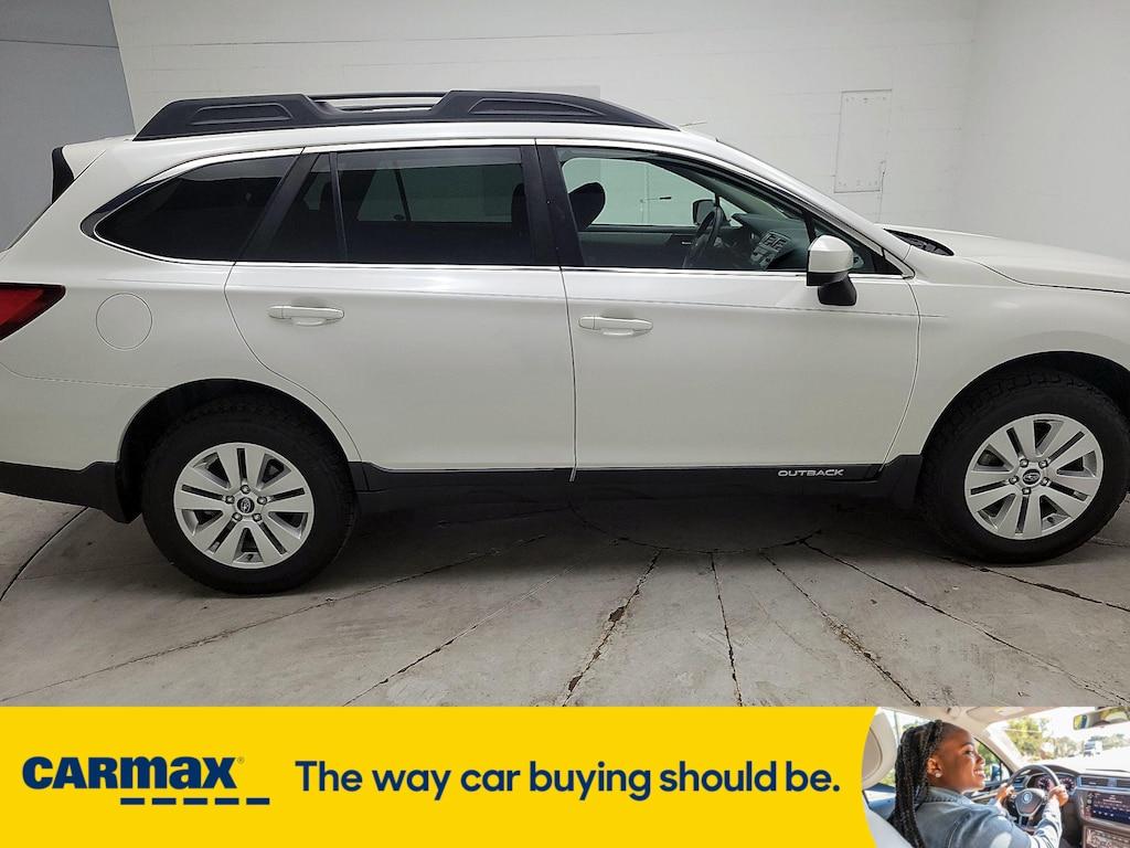 used 2017 Subaru Outback car, priced at $19,998