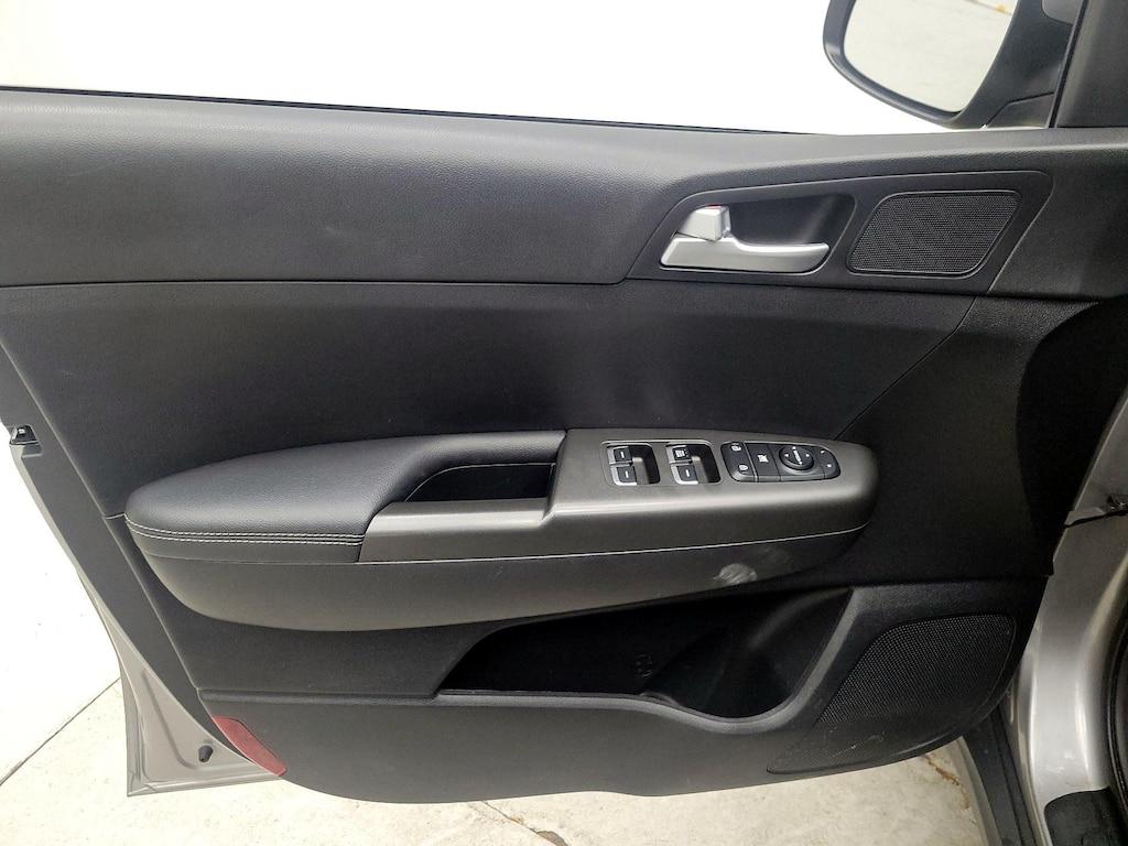 used 2020 Kia Sportage car, priced at $17,998