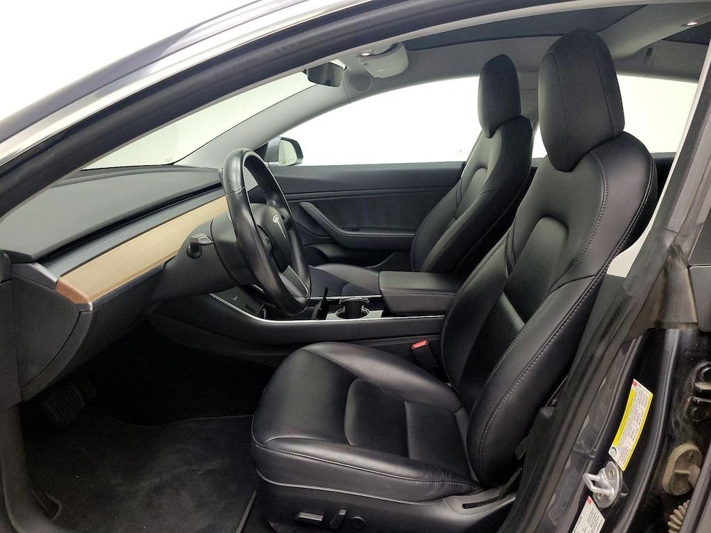 used 2018 Tesla Model 3 car, priced at $24,879