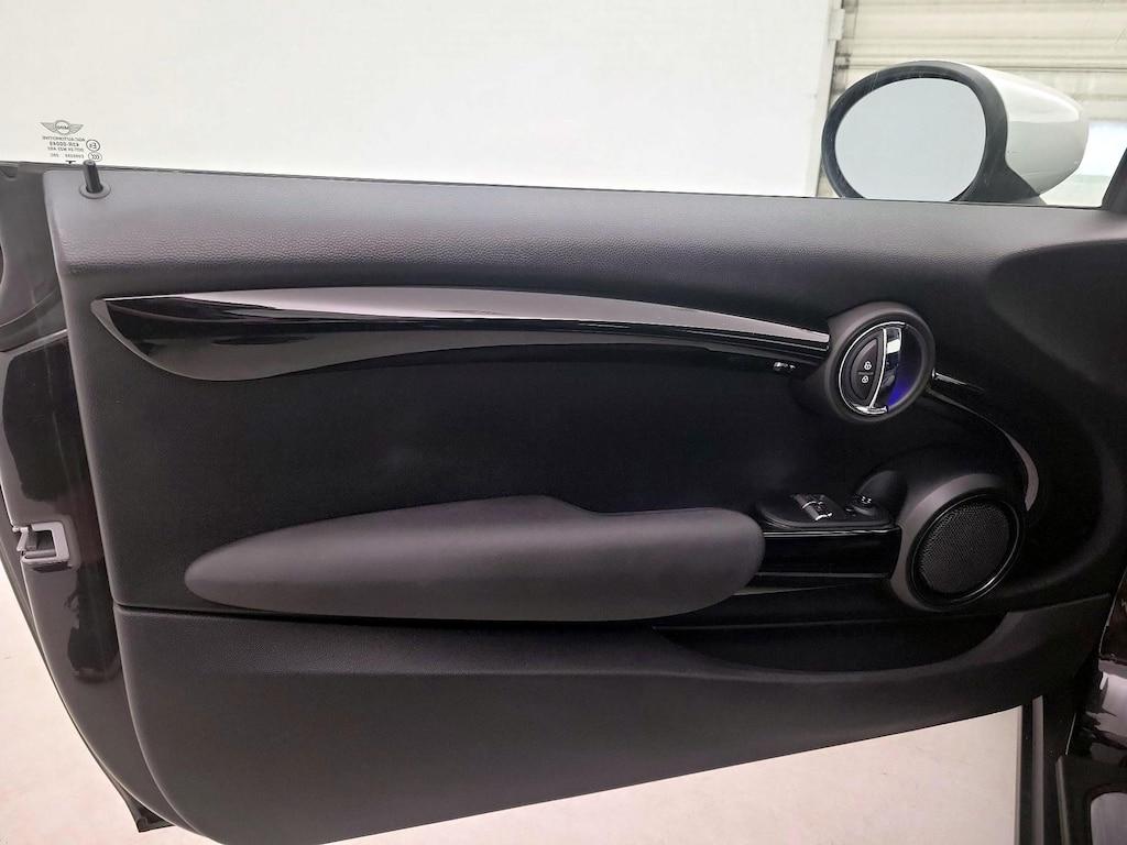used 2020 MINI Hardtop car, priced at $20,998