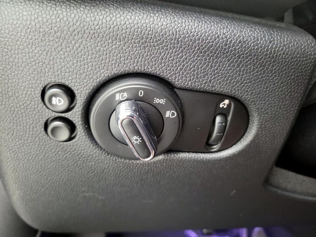 used 2020 MINI Hardtop car, priced at $20,998