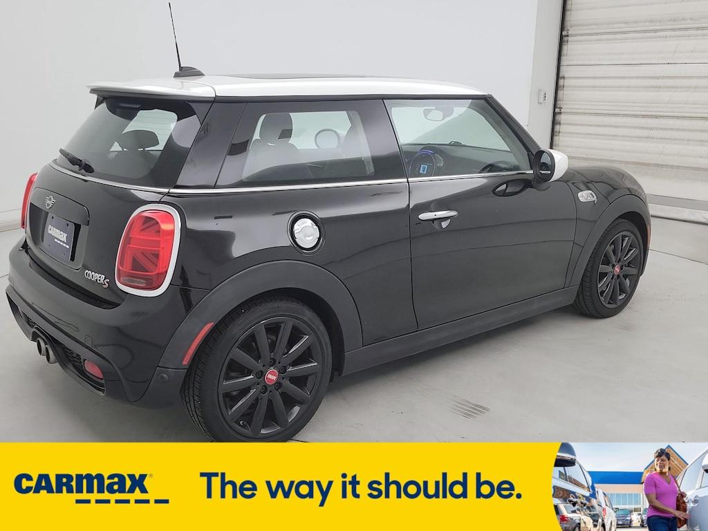 used 2020 MINI Hardtop car, priced at $20,998