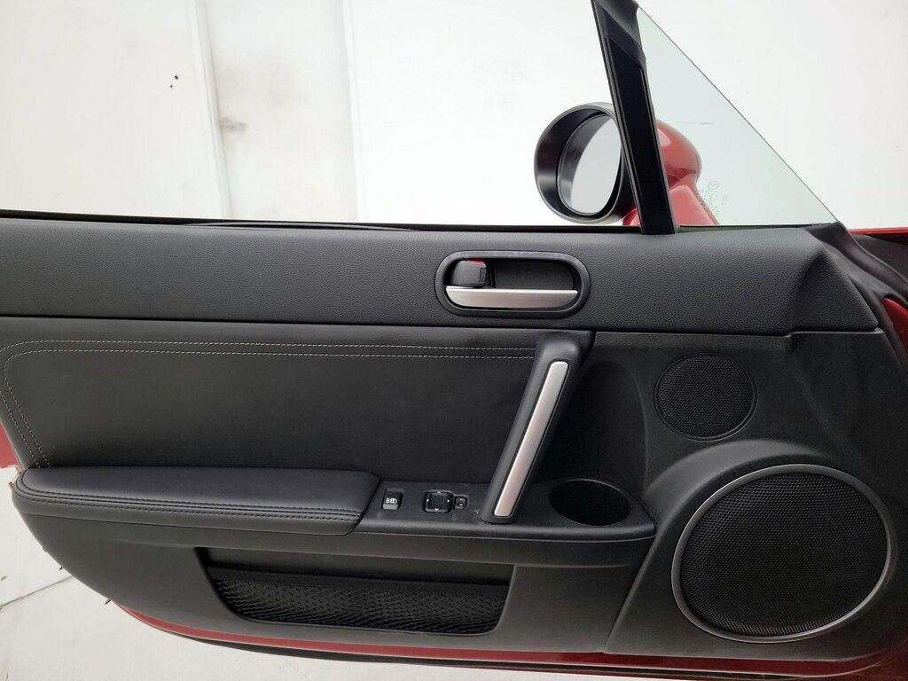 used 2015 Mazda MX-5 Miata car, priced at $19,998