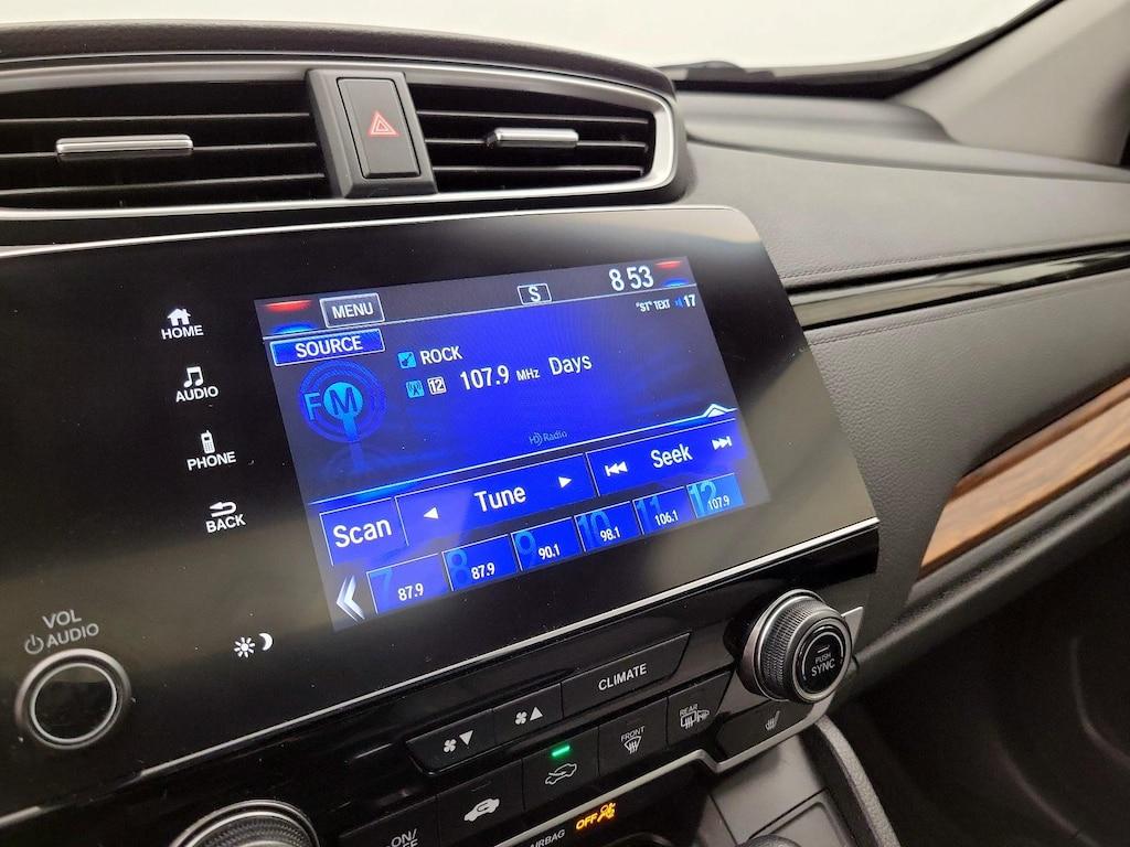 used 2020 Honda CR-V car, priced at $26,998