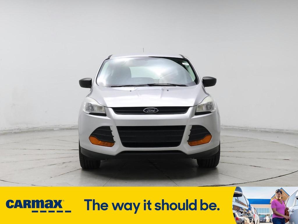 used 2015 Ford Escape car, priced at $12,599