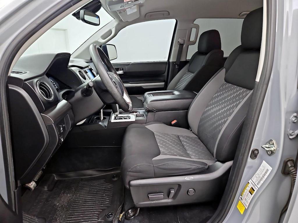 used 2020 Toyota Tundra car, priced at $39,998