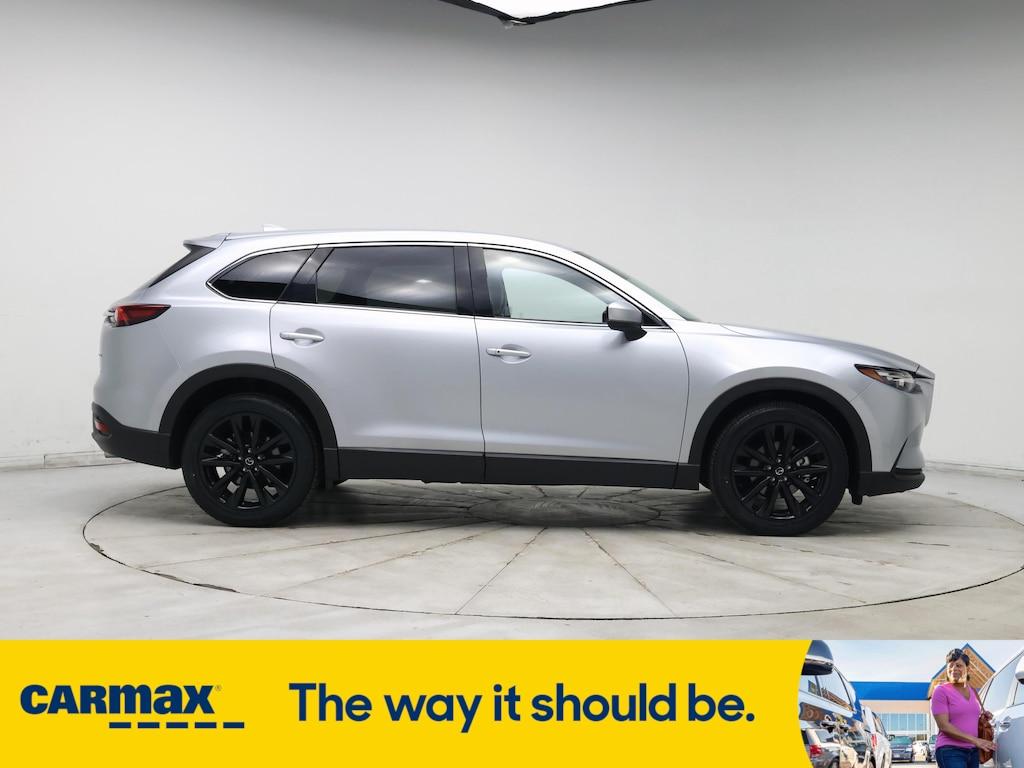 used 2023 Mazda CX-9 car, priced at $28,998