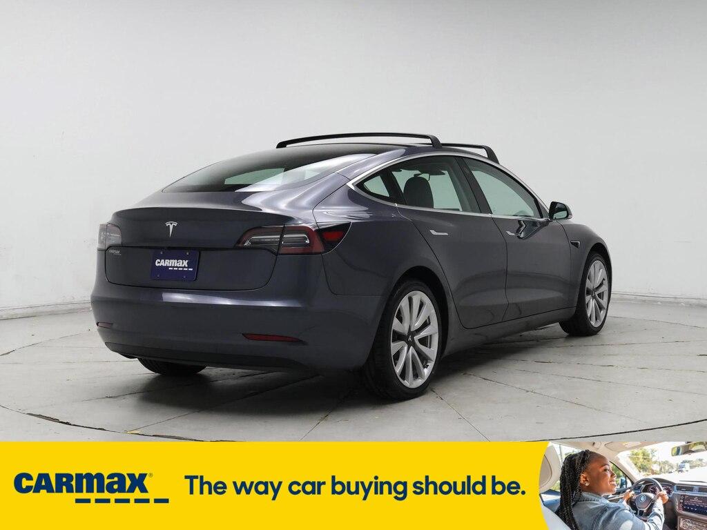 used 2019 Tesla Model 3 car, priced at $21,998
