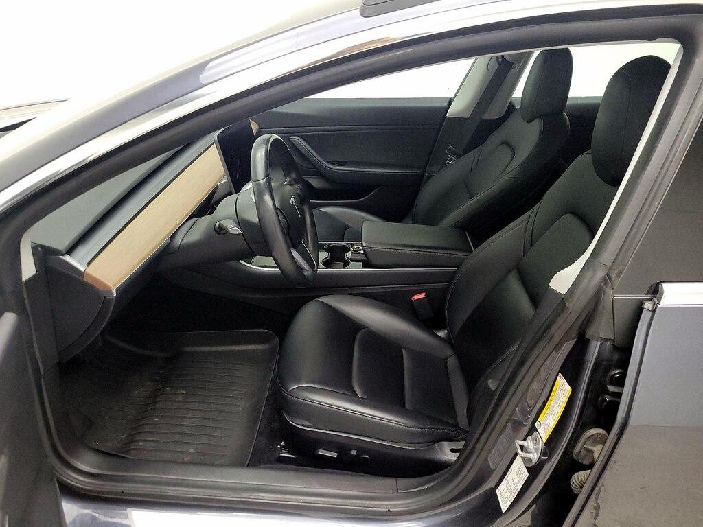used 2019 Tesla Model 3 car, priced at $21,998