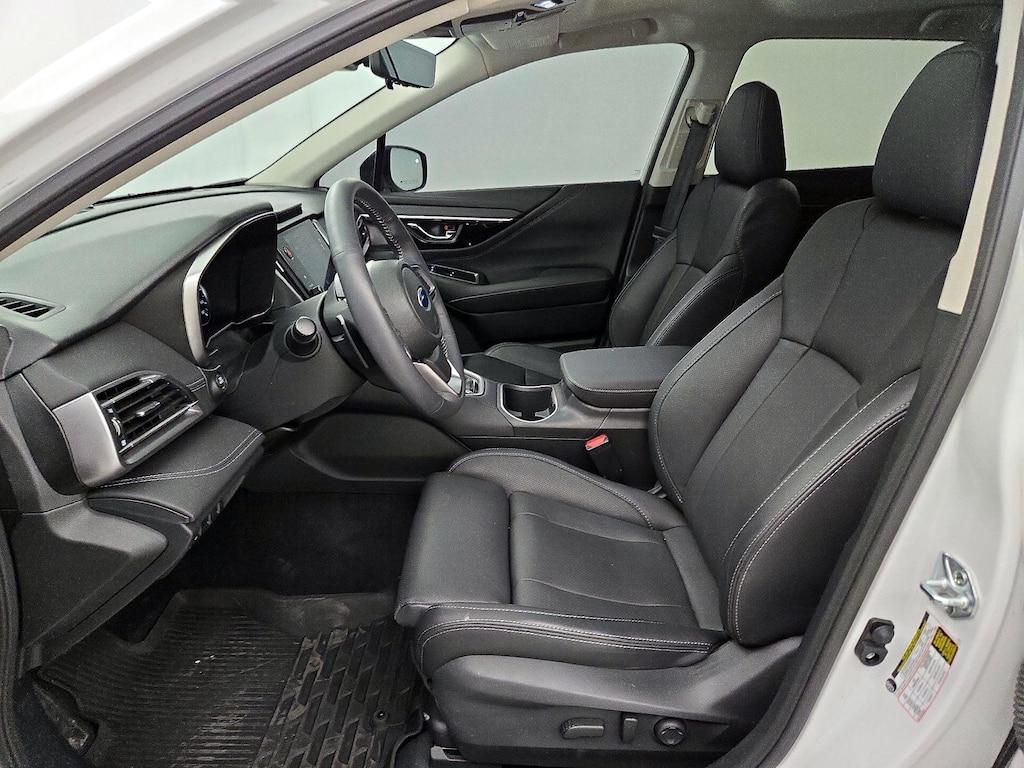 used 2024 Subaru Outback car, priced at $35,998