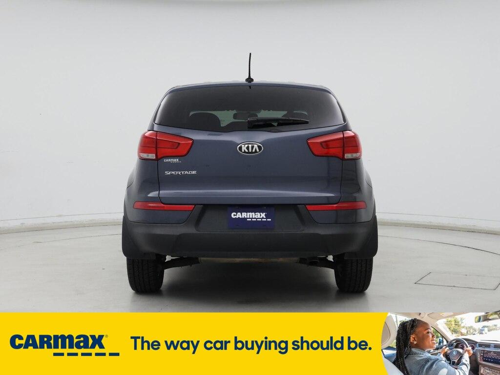 used 2014 Kia Sportage car, priced at $10,599