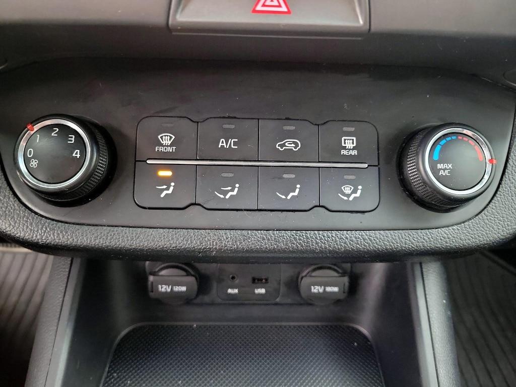 used 2014 Kia Sportage car, priced at $10,599