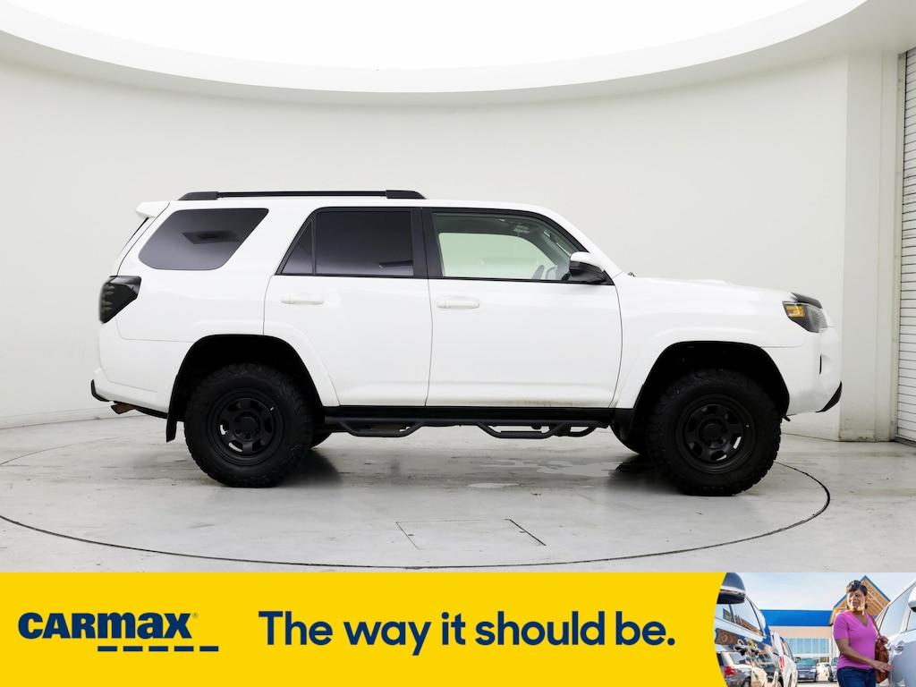 used 2020 Toyota 4Runner car, priced at $44,998