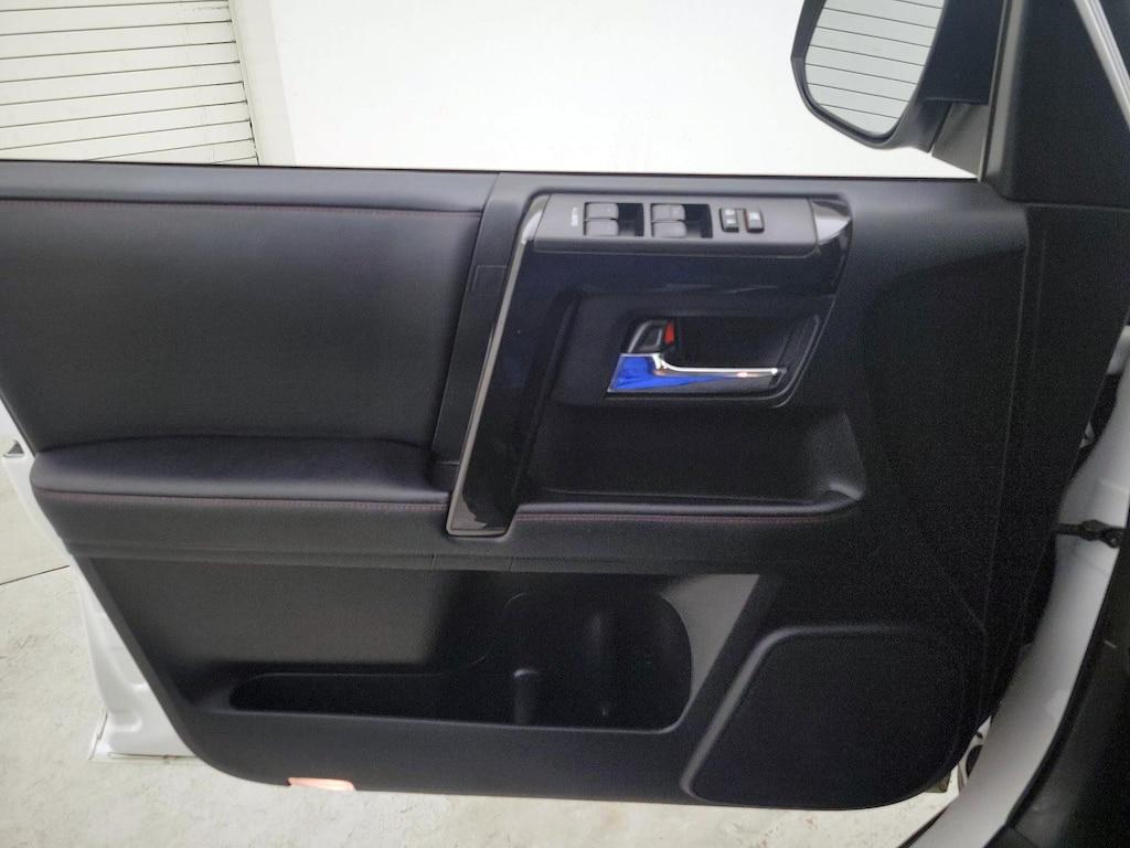 used 2020 Toyota 4Runner car, priced at $44,998