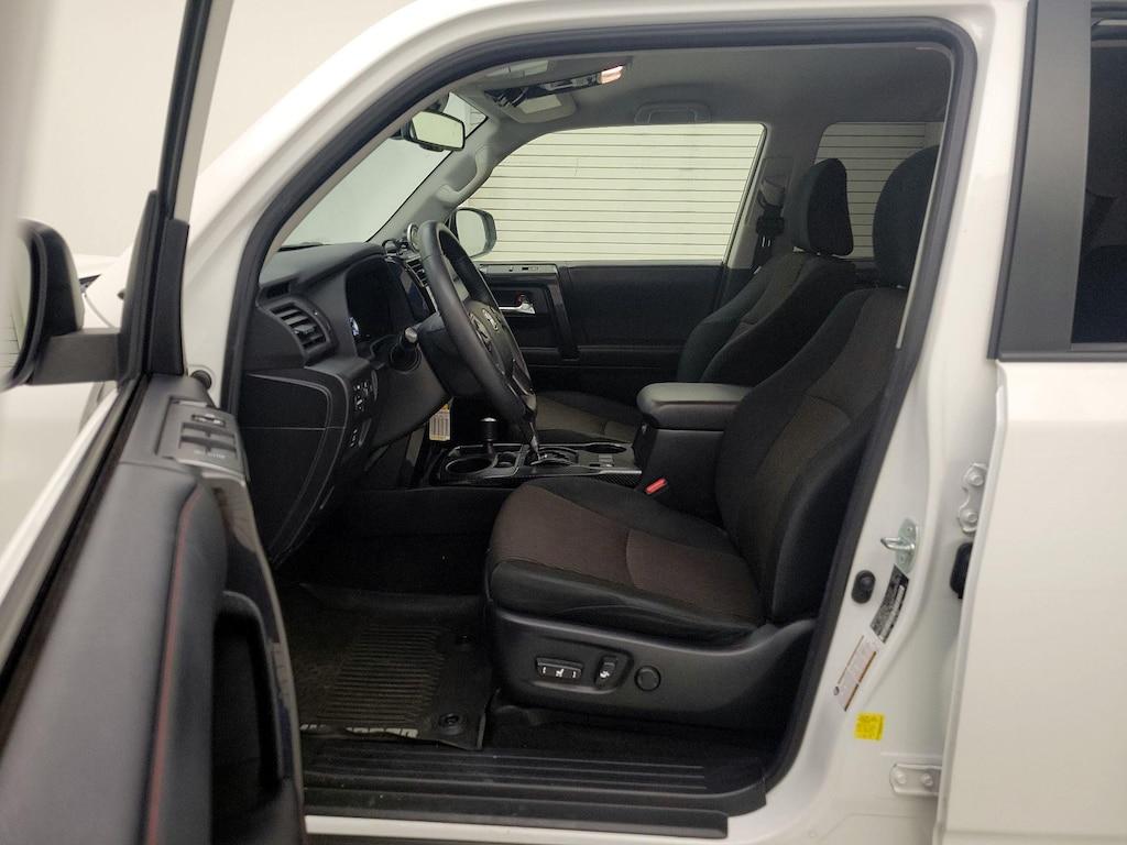 used 2020 Toyota 4Runner car, priced at $44,998