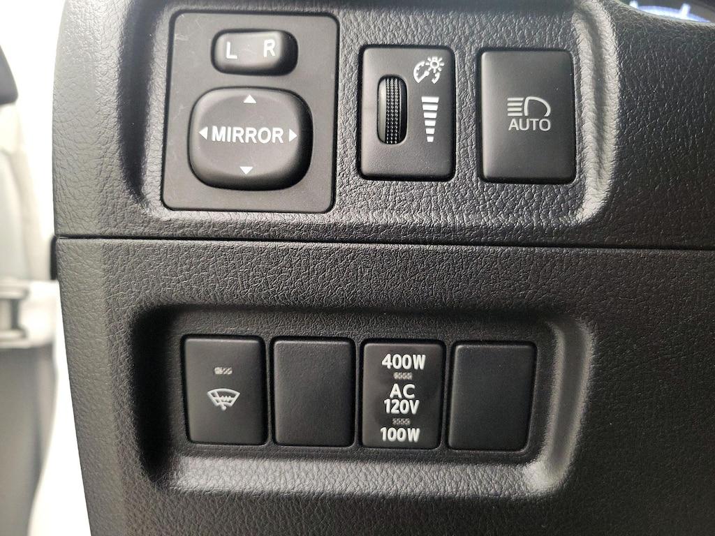 used 2020 Toyota 4Runner car, priced at $44,998