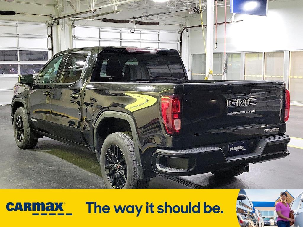 used 2021 GMC Sierra 1500 car, priced at $38,998