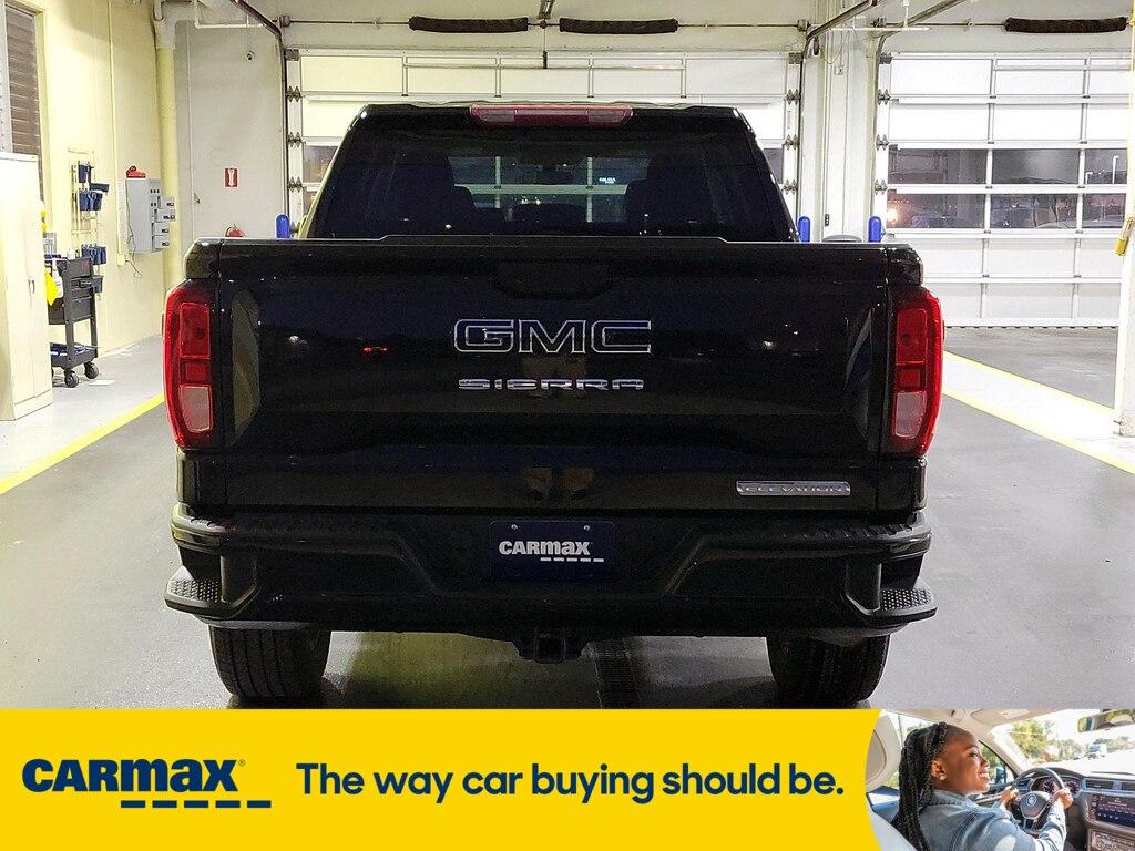 used 2021 GMC Sierra 1500 car, priced at $38,998