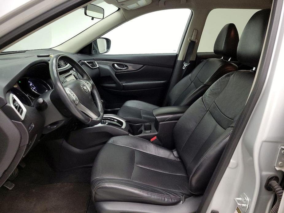 used 2015 Nissan Rogue car, priced at $16,998