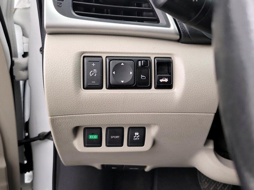 used 2016 Nissan Sentra car, priced at $10,998