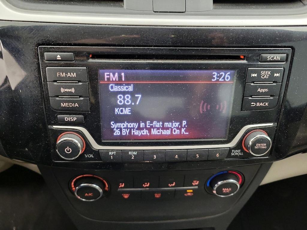used 2016 Nissan Sentra car, priced at $10,998